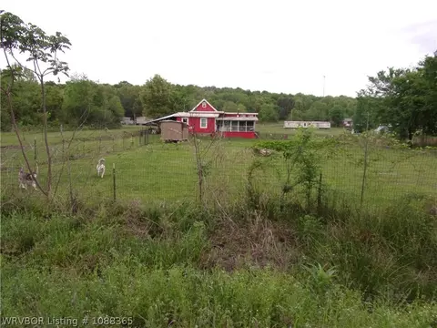 823 E Harden St, Altus, AR 72821 photo 30
