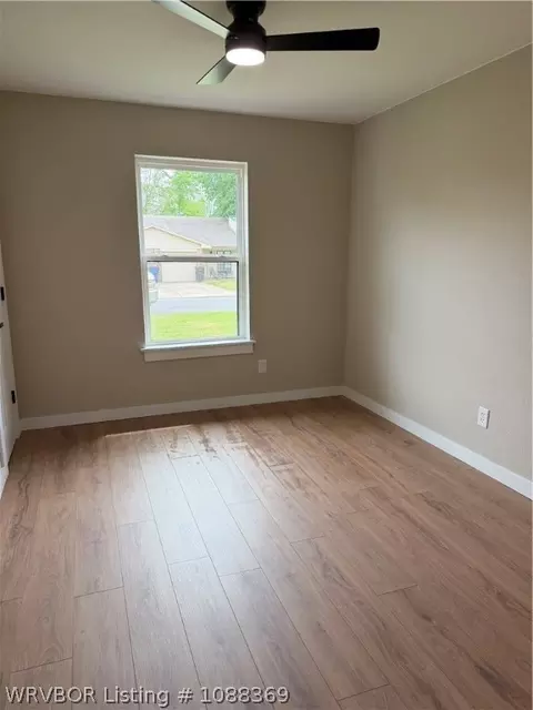 Bedroom - 6725 Jackson St, Fort Smith, AR 72903 photo 1 of 1
