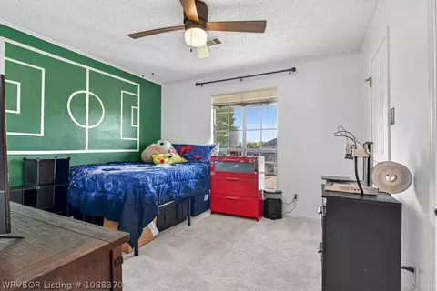 Bedroom - 3001 S 105th St, Fort Smith, AR 72903 photo 4 of 4