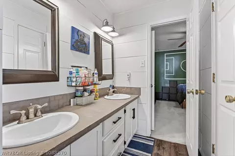 Bath - 3001 S 105th St, Fort Smith, AR 72903 photo 5 of 6