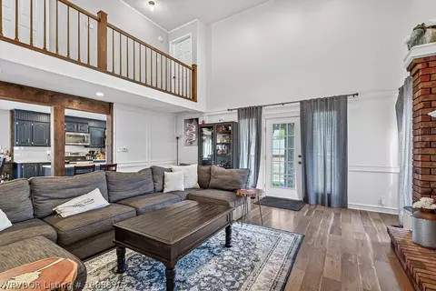 Living - 3001 S 105th St, Fort Smith, AR 72903 photo 3 of 3