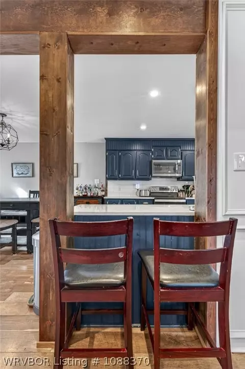 Kitchen - 3001 S 105th St, Fort Smith, AR 72903 photo 6 of 6