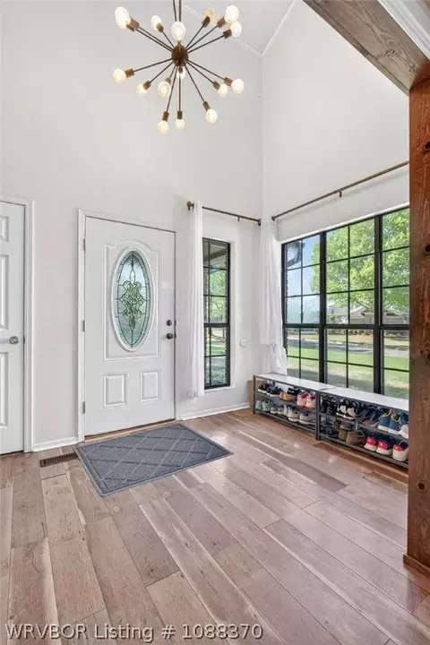 Entry Way - 3001 S 105th St, Fort Smith, AR 72903 photo 1 of 1