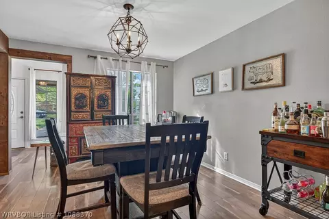 Dining - 3001 S 105th St, Fort Smith, AR 72903 photo 1 of 1