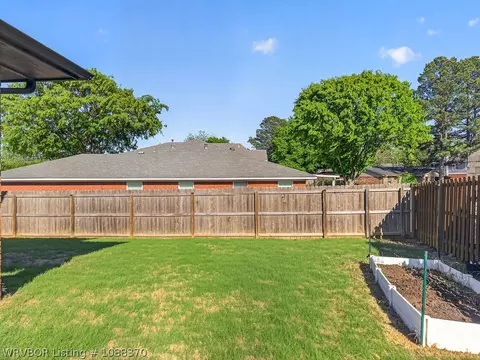 Exterior - 3001 S 105th St, Fort Smith, AR 72903 photo 3 of 5