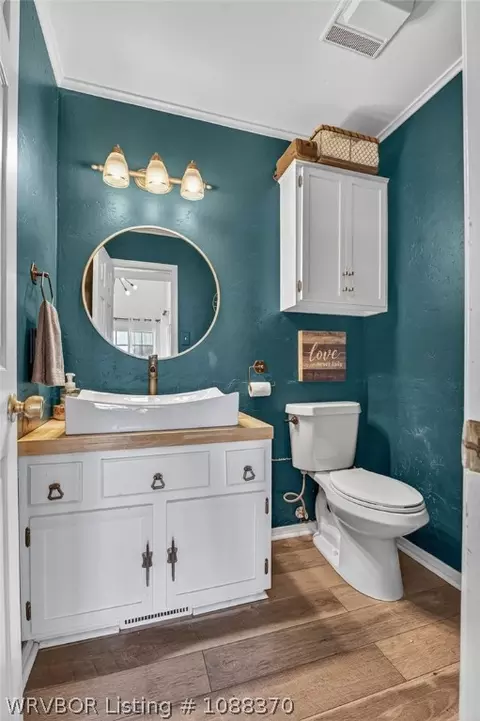 Bath - 3001 S 105th St, Fort Smith, AR 72903 photo 1 of 6