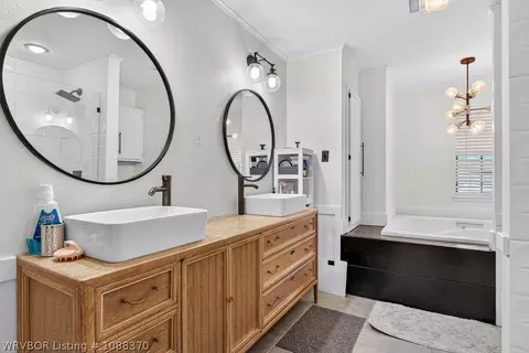 Bath - 3001 S 105th St, Fort Smith, AR 72903 photo 3 of 6