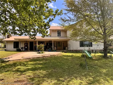15531 James Hattabaugh Rd, Booneville, AR 72927