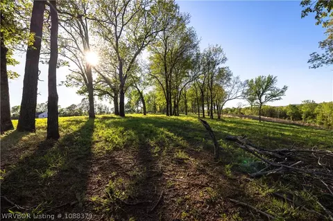 tbd Rock Creek Dr, Wister, OK 74966