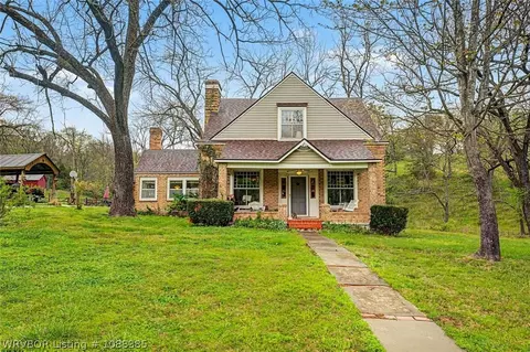 13262 Walnut Valley Rd, Rogers, AR 72756