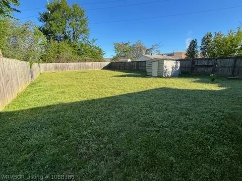 5105 Meyers St, Fort Smith, AR 72904 photo 9