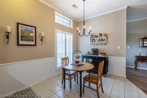 Dining - 6428 Galven, Fort Smith, AR 72916 photo 3 of 4