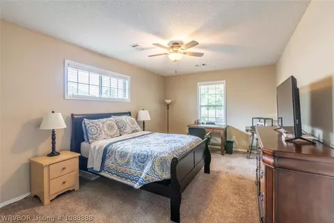 Bedroom - 6428 Galven, Fort Smith, AR 72916 photo 7 of 10