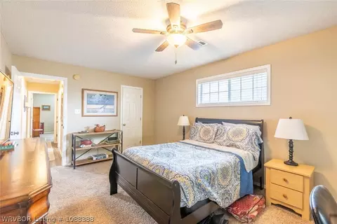 Bedroom - 6428 Galven, Fort Smith, AR 72916 photo 10 of 10