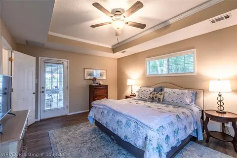 Bedroom - 6428 Galven, Fort Smith, AR 72916 photo 6 of 10