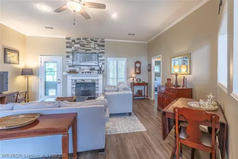 Living - 6428 Galven, Fort Smith, AR 72916 photo 1 of 6