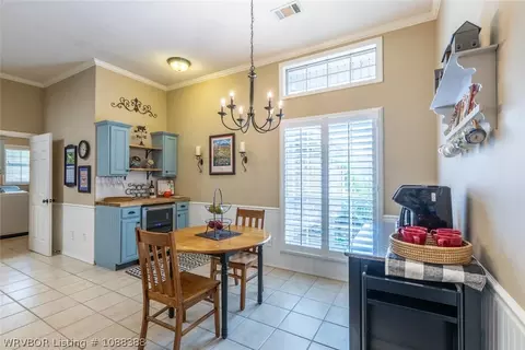 Dining - 6428 Galven, Fort Smith, AR 72916 photo 1 of 4