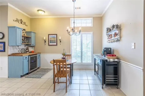 Dining - 6428 Galven, Fort Smith, AR 72916 photo 2 of 4