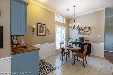 Dining - 6428 Galven, Fort Smith, AR 72916 photo 4 of 4