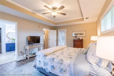 Bedroom - 6428 Galven, Fort Smith, AR 72916 photo 3 of 10
