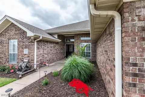 Exterior - 6428 Galven, Fort Smith, AR 72916 photo 7 of 7