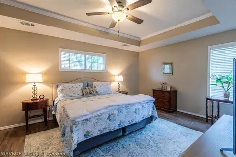Bedroom - 6428 Galven, Fort Smith, AR 72916 photo 1 of 10