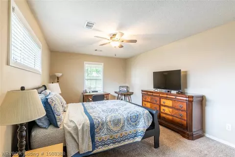Bedroom - 6428 Galven, Fort Smith, AR 72916 photo 8 of 10