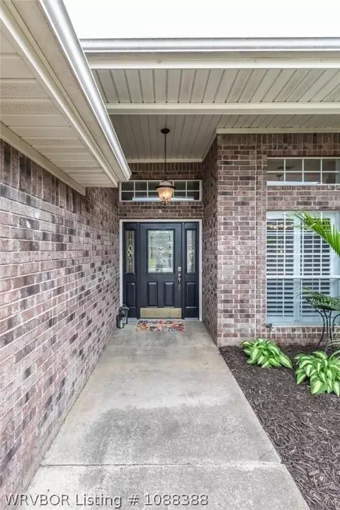 Entry Way - 6428 Galven, Fort Smith, AR 72916 photo 1 of 1