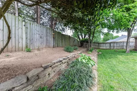 Exterior - 6428 Galven, Fort Smith, AR 72916 photo 3 of 7