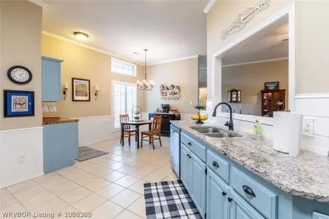 Kitchen - 6428 Galven, Fort Smith, AR 72916 photo 4 of 4