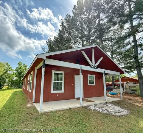 123 Julie Dr, Bokoshe, OK 74930