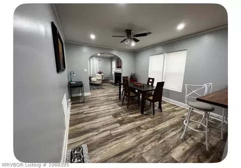Dining - 1507 S 17th St, Fort Smith, AR 72901 photo 1 of 3
