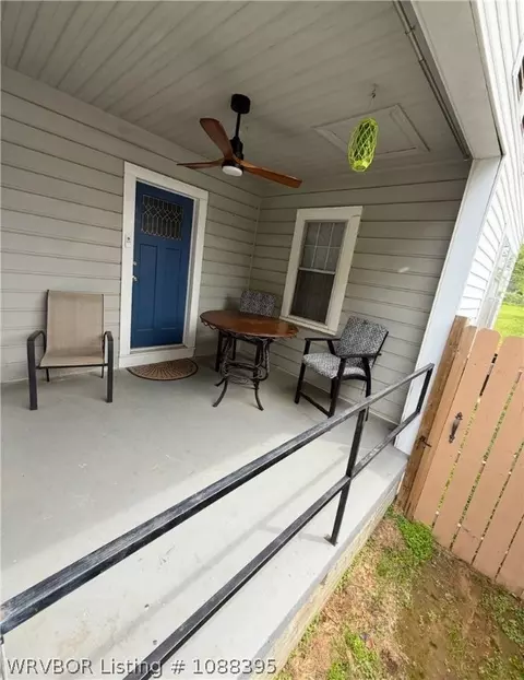 Exterior - 1507 S 17th St, Fort Smith, AR 72901 photo 9 of 13