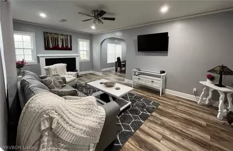 1507 17th St, Fort Smith, AR 72901