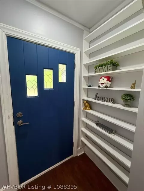 Entry Way - 1507 S 17th St, Fort Smith, AR 72901 photo 4 of 4
