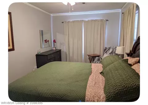 Bedroom - 1507 S 17th St, Fort Smith, AR 72901 photo 1 of 8