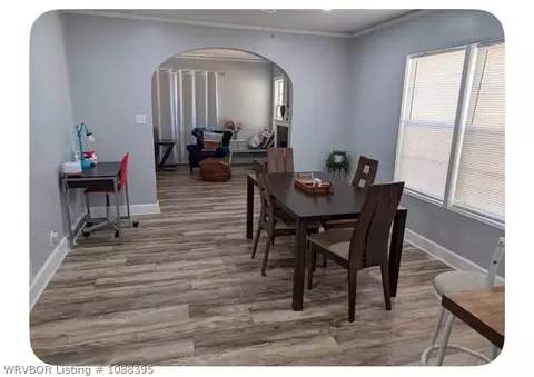 Dining - 1507 S 17th St, Fort Smith, AR 72901 photo 2 of 3