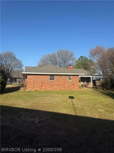 Other - 1300 Meadow Cir, Fort Smith, AR 72908 photo 1 of 5