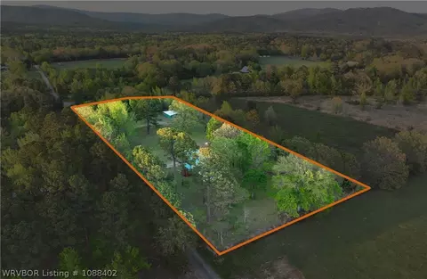 Other - 59116 Muse Ln, Muse, OK 74949 photo 2 of 13