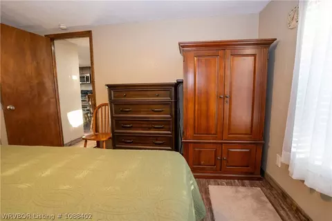 Bedroom - 59116 Muse Ln, Muse, OK 74949 photo 2 of 5