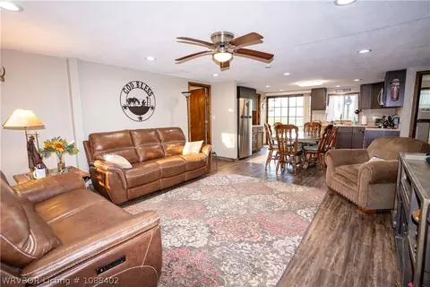 Other - 59116 Muse Ln, Muse, OK 74949 photo 3 of 13