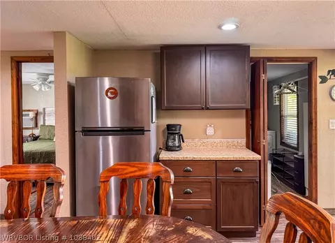 Kitchen - 59116 Muse Ln, Muse, OK 74949 photo 4 of 4
