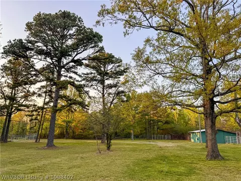Exterior - 59116 Muse Ln, Muse, OK 74949 photo 7 of 12