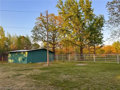 Other - 59116 Muse Ln, Muse, OK 74949 photo 9 of 13