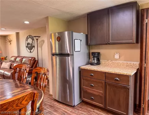 Kitchen - 59116 Muse Ln, Muse, OK 74949 photo 2 of 4