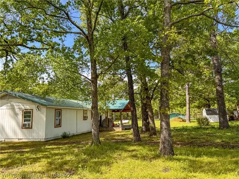 Exterior - 59116 Muse Ln, Muse, OK 74949 photo 12 of 12