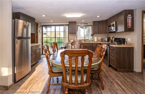 Dining - 59116 Muse Ln, Muse, OK 74949 photo 1 of 1