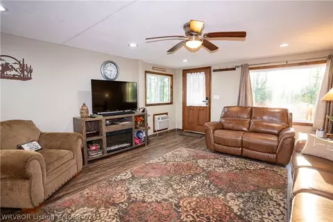 Living - 59116 Muse Ln, Muse, OK 74949 photo 1 of 1