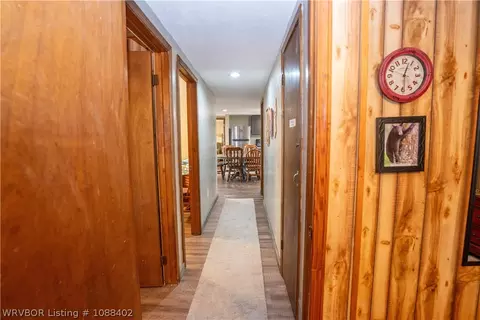 Entry Way - 59116 Muse Ln, Muse, OK 74949 photo 1 of 1