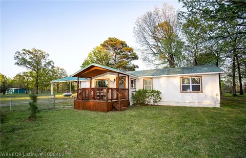 59116 Muse Ln, Muse, OK 74949